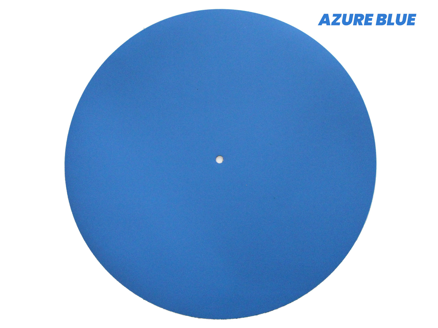 BLUE - Smooth Finish