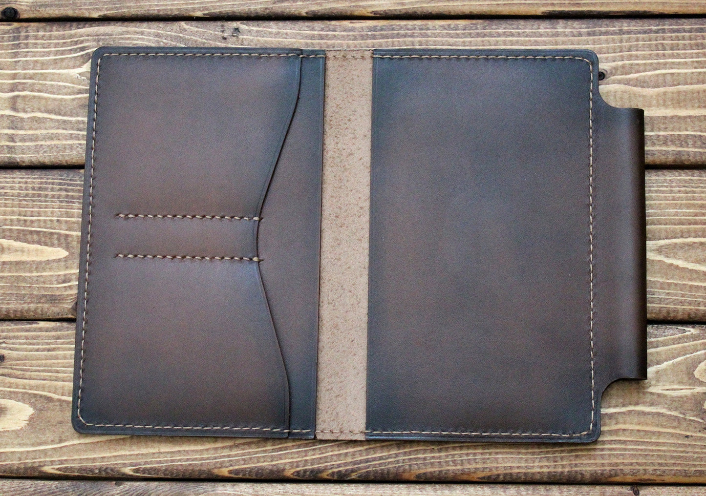 Field Notes Wallet