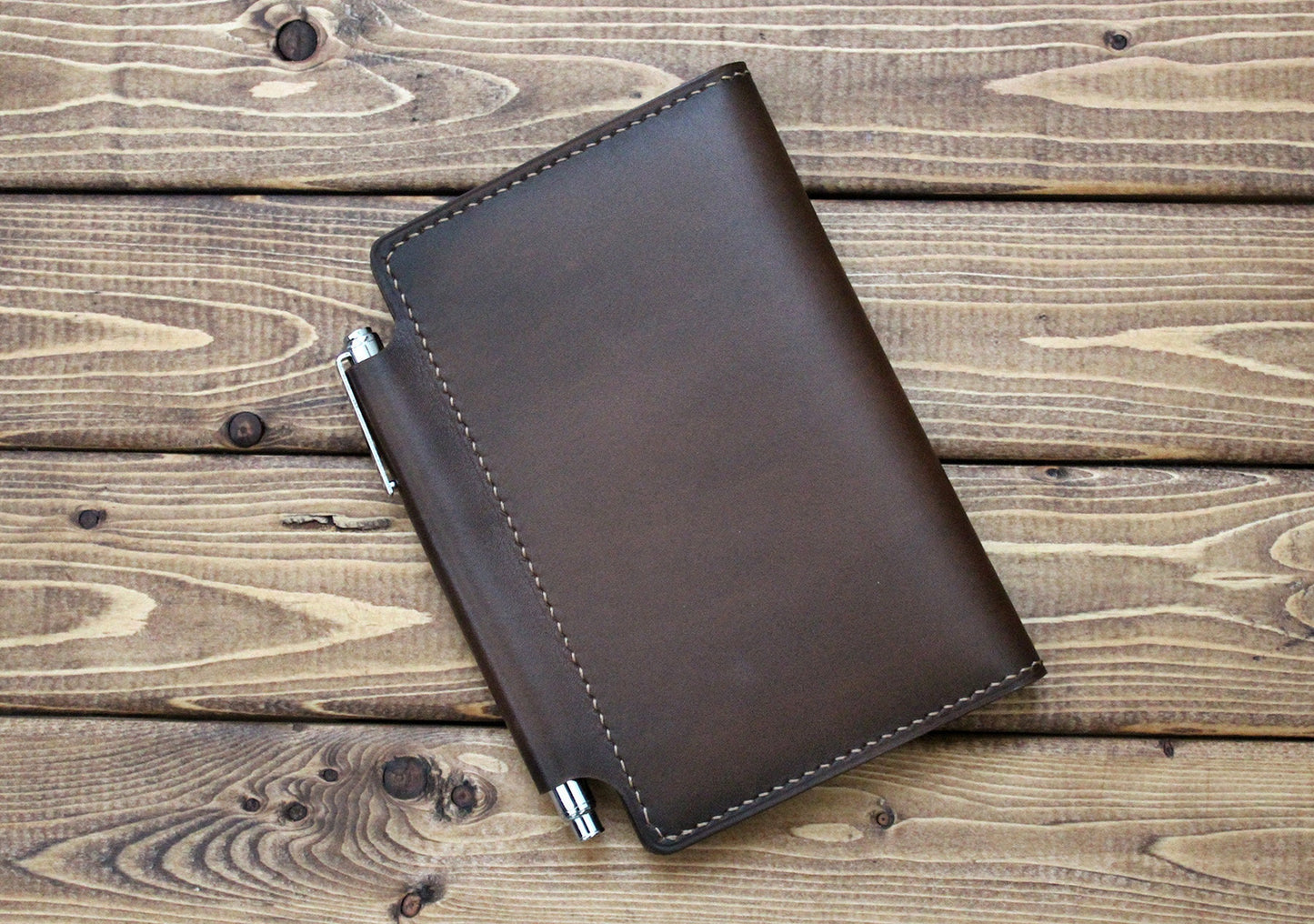 Field Notes Wallet