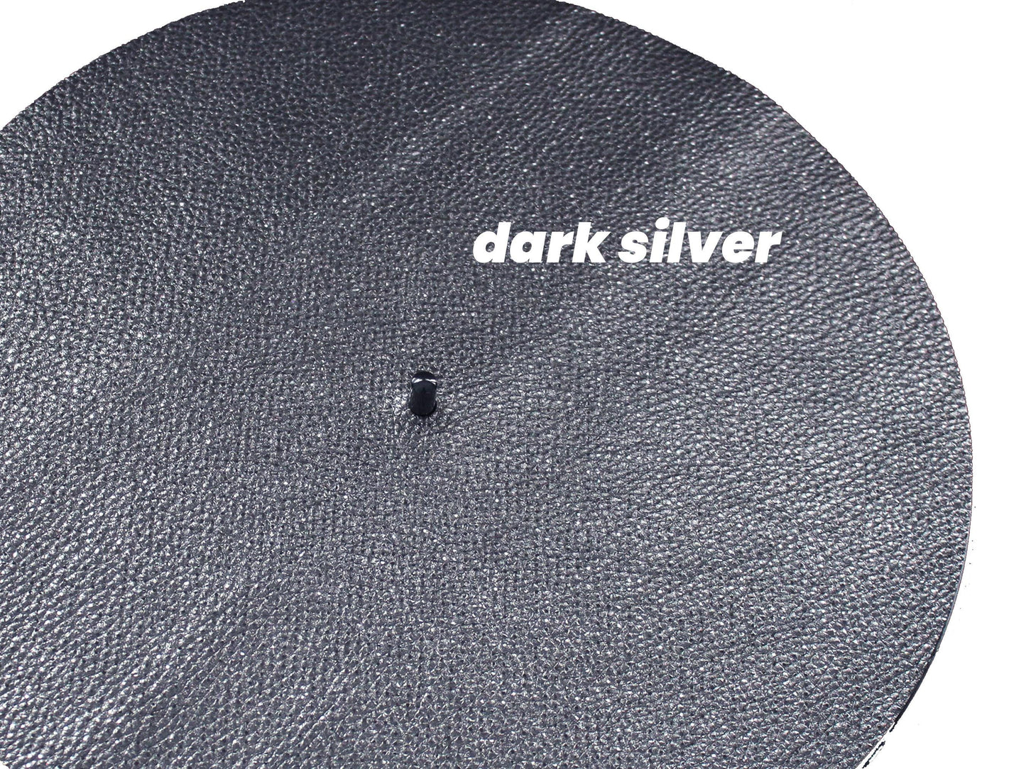 SILVER METALLIC